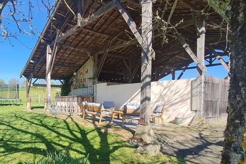 Villa a Blaziert, Gers, Blaziert - € 770.000 | Ref: 2E94204A0FFA44BA - foto 13