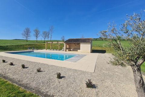 Villa a Blaziert, Gers, Blaziert - € 770.000 | Ref: 2E94204A0FFA44BA - foto 14