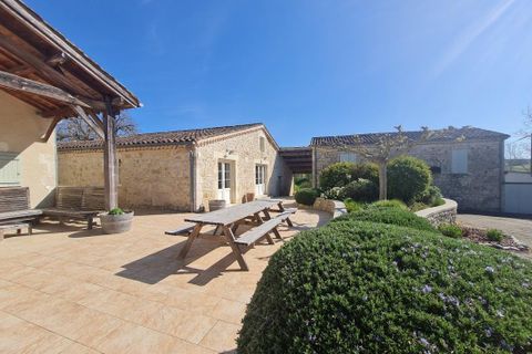 Villa a Blaziert, Gers, Blaziert - € 770.000 | Ref: 2E94204A0FFA44BA - foto 15
