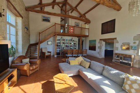 Villa a Blaziert, Gers, Blaziert - € 770.000 | Ref: 2E94204A0FFA44BA - foto 16