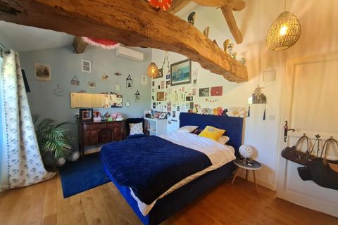 Villa a Blaziert, Gers, Blaziert - € 770.000 | Ref: 2E94204A0FFA44BA - foto 18