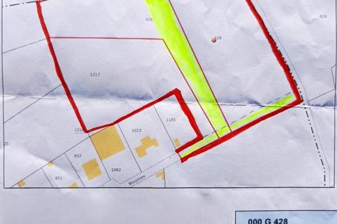 Helårsgrund i Mirandol-Bourgnounac, Tarn, Mirandol-Bourgnounac - € 44.170 | Ref: 324896BFE6DE426A - foto 2