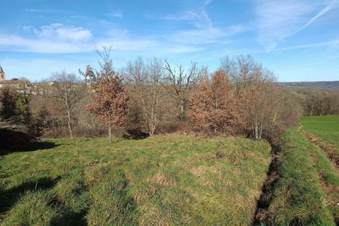 Helårsgrund i Mirandol-Bourgnounac, Tarn, Mirandol-Bourgnounac - € 44.127 | Ref: 12019403491 - foto 1