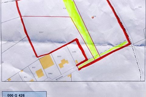 Helårsgrund i Mirandol-Bourgnounac, Tarn, Mirandol-Bourgnounac - € 36.208 | Ref: 12019403490 - foto 2