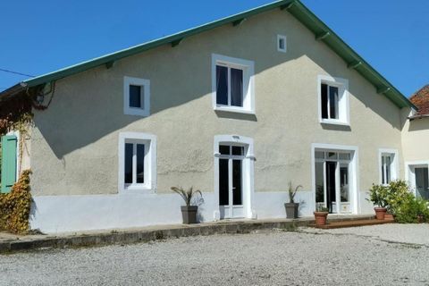 Villa a Ossages, Landes, Ossages - € 589.000 | Ref: E19C876F08BA4E8E - foto 2