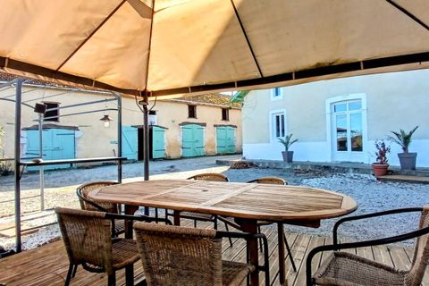 Villa a Ossages, Landes, Ossages - € 589.000 | Ref: E19C876F08BA4E8E - foto 3