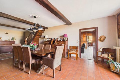 Villa a Ossages, Landes, Ossages - € 589.000 | Ref: E19C876F08BA4E8E - foto 5