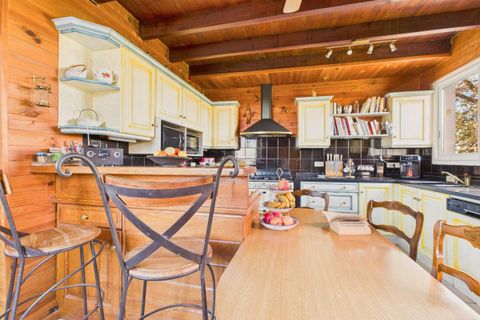 Villa a Ossages, Landes, Ossages - € 589.000 | Ref: E19C876F08BA4E8E - foto 6
