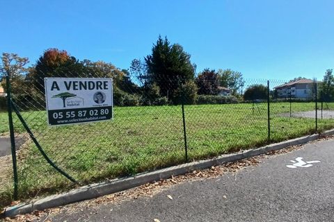 Helårsgrund i Dax, Landes, Dax - € 95.000 | Ref: 759BED26A60A4B8D - foto 2