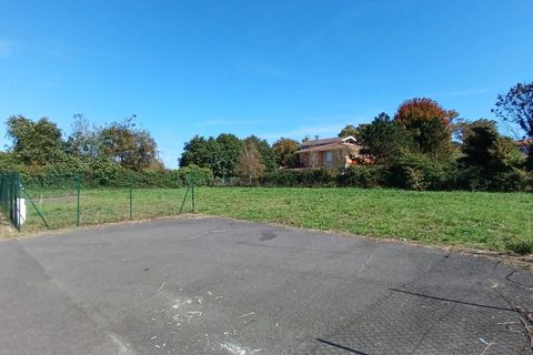 Helårsgrund i Dax, Landes, Dax - € 95.000 | Ref: 759BED26A60A4B8D - foto 5