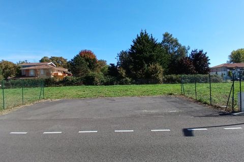 Helårsgrund i Dax, Landes, Dax - € 95.000 | Ref: 759BED26A60A4B8D - foto 9