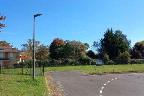 Helårsgrund i Dax, Landes, Dax - € 95.000 | Ref: 759BED26A60A4B8D - foto 13