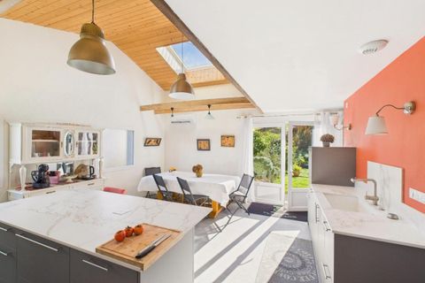 Villa i Guiche, Pyrenees-Atlantiques, Guiche - € 645.000 | Ref: 4C7B0B95DE784D39 - foto 4