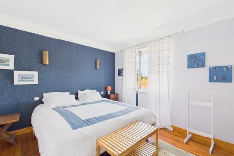 Villa i Guiche, Pyrenees-Atlantiques, Guiche - € 645.000 | Ref: 4C7B0B95DE784D39 - foto 8