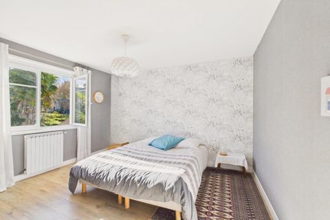 Villa i Guiche, Pyrenees-Atlantiques, Guiche - € 645.000 | Ref: 4C7B0B95DE784D39 - foto 9