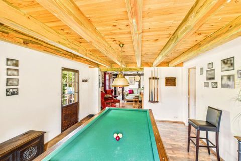 Villa a Sabres, Landes, Sabres - € 279.900 | Ref: D3823FE65DEA40E5 - foto 4