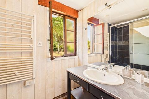 Villa a Sabres, Landes, Sabres - € 279.900 | Ref: D3823FE65DEA40E5 - foto 10