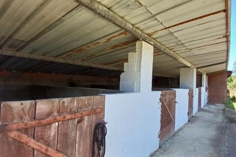 Landejendom i Mimbaste, Landes, Mimbaste - € 549.000 | Ref: F39C493FC60C4662 - foto 1