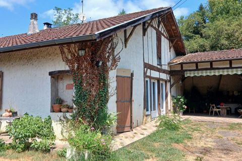 Landejendom i Mimbaste, Landes, Mimbaste - € 549.000 | Ref: F39C493FC60C4662 - foto 2