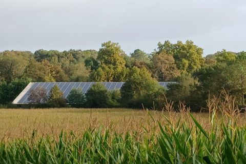 Landejendom i Mimbaste, Landes, Mimbaste - € 549.000 | Ref: F39C493FC60C4662 - foto 4