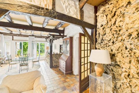Landejendom i Mimbaste, Landes, Mimbaste - € 549.000 | Ref: F39C493FC60C4662 - foto 5