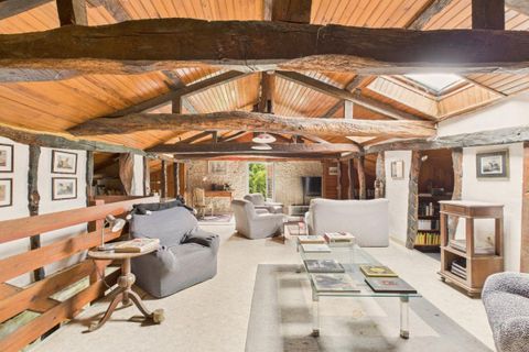 Landejendom i Mimbaste, Landes, Mimbaste - € 549.000 | Ref: F39C493FC60C4662 - foto 6