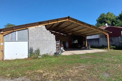 Landejendom i Mimbaste, Landes, Mimbaste - € 549.000 | Ref: F39C493FC60C4662 - foto 9