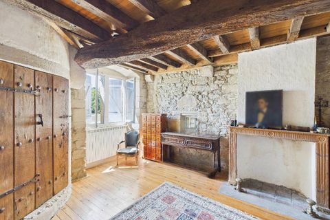 Landejendom i Saubusse, Landes, Saubusse - € 890.000 | Ref: AC59460E1B844D40 - foto 4