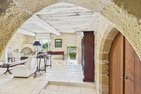 Landejendom i Saubusse, Landes, Saubusse - € 890.000 | Ref: AC59460E1B844D40 - foto 5