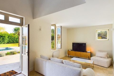 Villa i Biscarrosse, Landes, Biscarrosse - € 899.000 | Ref: B2AD2906C8E74D8B - foto 1