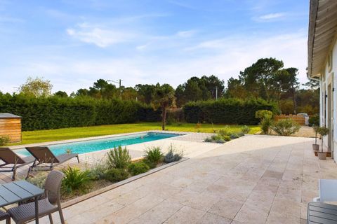 Villa i Biscarrosse, Landes, Biscarrosse - € 899.000 | Ref: B2AD2906C8E74D8B - foto 3