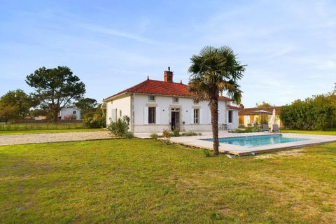 Villa i Biscarrosse, Landes, Biscarrosse - € 899.000 | Ref: B2AD2906C8E74D8B - foto 7