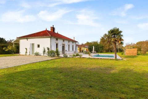 Villa i Biscarrosse, Landes, Biscarrosse - € 899.000 | Ref: B2AD2906C8E74D8B - foto 20