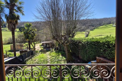 Villa a Loubens, Ariege, Loubens - € 266.000 | Ref: 567D55D5D753436E - foto 2