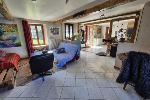 Villa a Loubens, Ariege, Loubens - € 266.000 | Ref: 567D55D5D753436E - foto 3