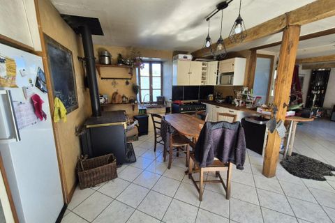 Villa a Loubens, Ariege, Loubens - € 266.000 | Ref: 567D55D5D753436E - foto 4
