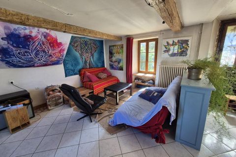 Villa a Loubens, Ariege, Loubens - € 266.000 | Ref: 567D55D5D753436E - foto 5