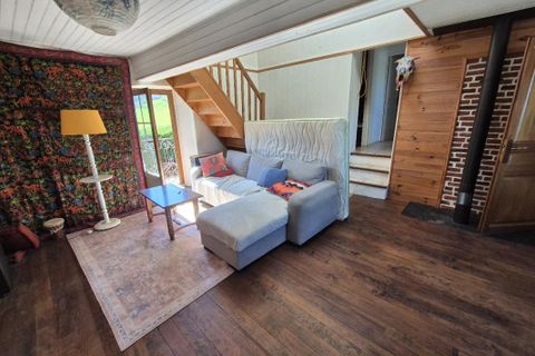 Villa a Loubens, Ariege, Loubens - € 266.000 | Ref: 567D55D5D753436E - foto 8
