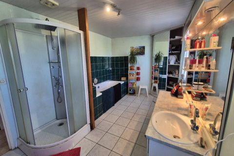 Villa a Loubens, Ariege, Loubens - € 266.000 | Ref: 567D55D5D753436E - foto 11