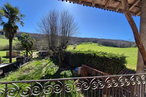 Villa a Loubens, Ariege, Loubens - € 266.000 | Ref: 567D55D5D753436E - foto 14