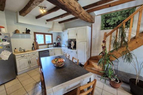 Villa a Loubens, Ariege, Loubens - € 266.000 | Ref: 567D55D5D753436E - foto 17