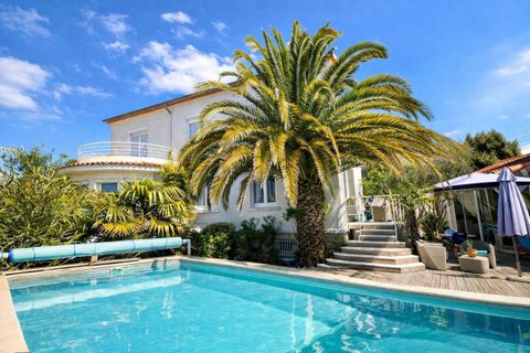Villa i Royan, Charente-Maritime, Royan - € 1.398.000 | Ref: 217EE77C4FD044B9 - foto 1