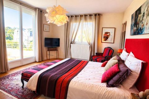 Villa i Royan, Charente-Maritime, Royan - € 1.398.000 | Ref: 217EE77C4FD044B9 - foto 9