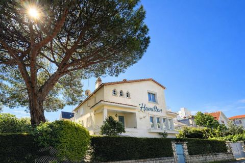 Villa i Royan, Charente-Maritime, Royan - € 1.398.000 | Ref: 217EE77C4FD044B9 - foto 13