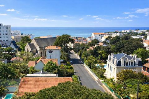 Villa i Royan, Charente-Maritime, Royan - € 1.398.000 | Ref: 217EE77C4FD044B9 - foto 15