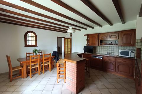 Villa a Labastide-Saint-Pierre, Tarn-et-Garonne, Labastide-Saint-Pierre - € 390.000 | Ref: 0ED4981D4C5C491A - foto 4