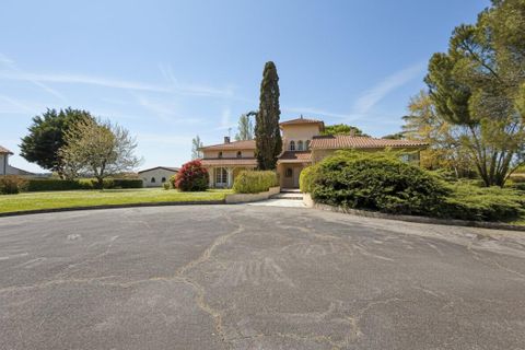 Villa a Labastide-Saint-Pierre, Tarn-et-Garonne, Labastide-Saint-Pierre - € 390.000 | Ref: 0ED4981D4C5C491A - foto 5