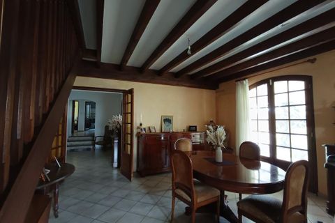 Villa a Labastide-Saint-Pierre, Tarn-et-Garonne, Labastide-Saint-Pierre - € 390.000 | Ref: 0ED4981D4C5C491A - foto 6
