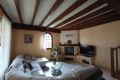 Villa a Labastide-Saint-Pierre, Tarn-et-Garonne, Labastide-Saint-Pierre - € 390.000 | Ref: 0ED4981D4C5C491A - foto 7