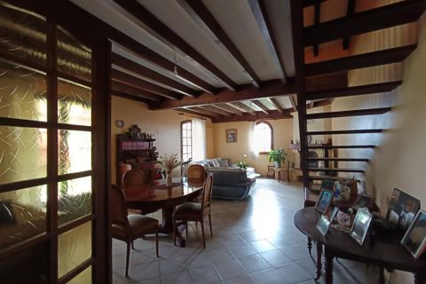 Villa a Labastide-Saint-Pierre, Tarn-et-Garonne, Labastide-Saint-Pierre - € 390.000 | Ref: 0ED4981D4C5C491A - foto 8